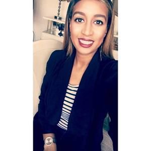 Meet your Posher, Michelle